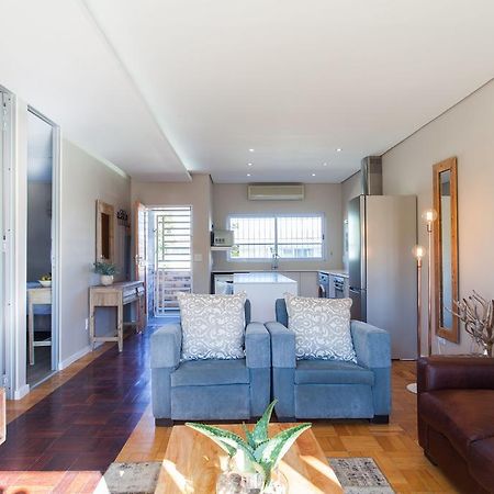 109 On Dorp Leilighet Stellenbosch Eksteriør bilde